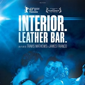 Fotoğraf İç Leather Bar