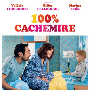 Fotoğraf 100% Cachemire