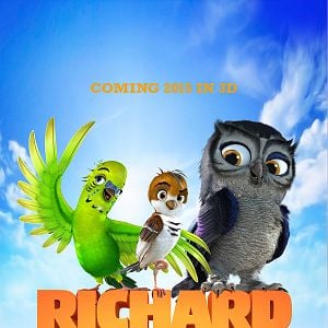 Fotoğraf Bak Şu Leyleğe