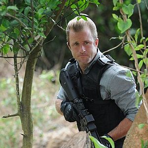 Fotoğraf Scott Caan