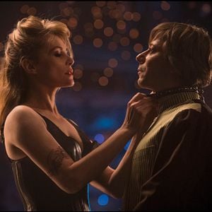 Fotoğraf Kürklü Venüs