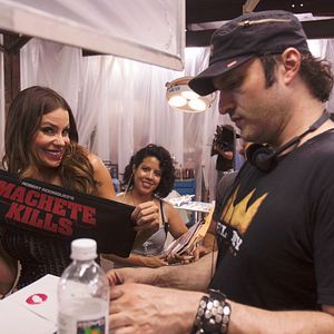 Fotoğraf Robert Rodriguez
