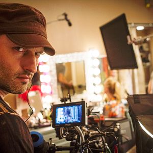 Fotoğraf Robert Rodriguez