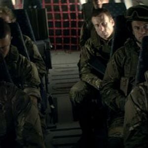 Fotoğraf Crawlspace