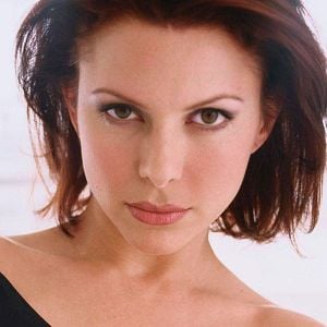 Fotoğraf Kari Wuhrer