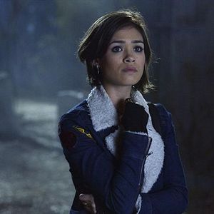 Fotoğraf Nicole Gale Anderson