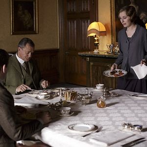 Fotoğraf Laura Carmichael