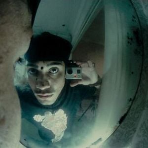 Fotoğraf Lanetli Ruh