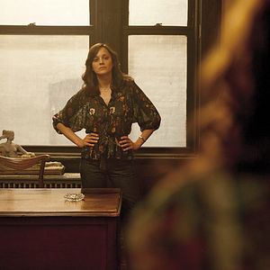 Fotoğraf Kan Bağları