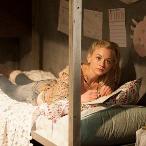 Fotoğraf Emily Kinney