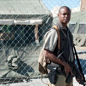 Fotoğraf Lawrence Gilliard Jr.