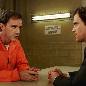 Fotoğraf Tim DeKay