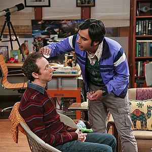 Fotoğraf Kevin Sussman