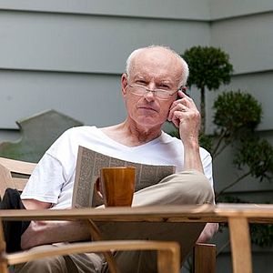 Fotoğraf James Rebhorn