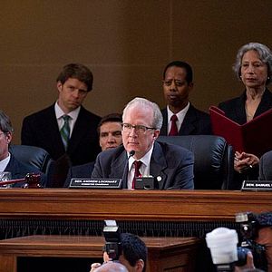 Fotoğraf Tracy Letts