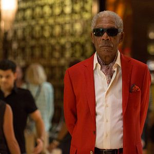 Fotoğraf Last Vegas