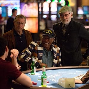 Fotoğraf Last Vegas