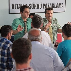 Fotoğraf İki Kafadar: Chinese Connection