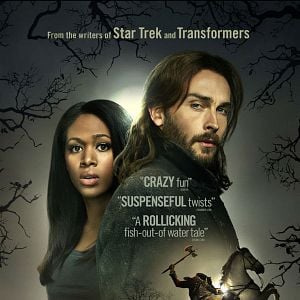 Fotoğraf Sleepy Hollow