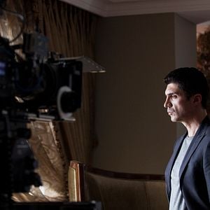 Fotoğraf Özcan Deniz