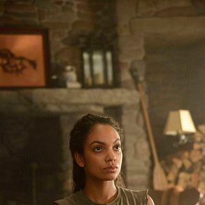 Fotoğraf Lyndie Greenwood