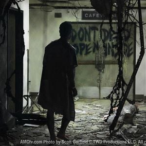 Fotoğraf The Walking Dead