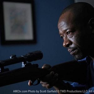 Fotoğraf The Walking Dead