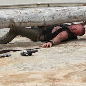 Fotoğraf The Walking Dead