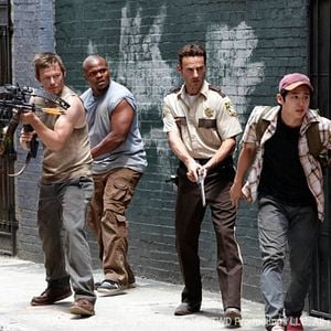 Fotoğraf The Walking Dead
