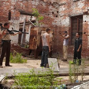Fotoğraf The Walking Dead
