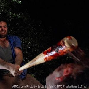 Fotoğraf The Walking Dead