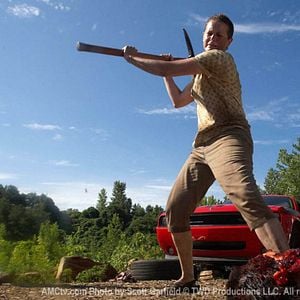 Fotoğraf The Walking Dead