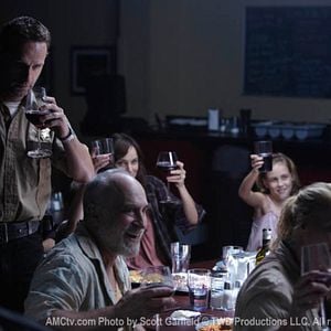 Fotoğraf The Walking Dead