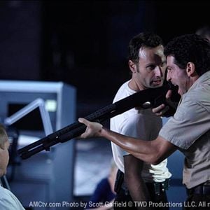 Fotoğraf The Walking Dead