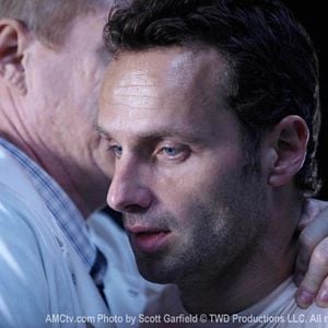 Fotoğraf The Walking Dead