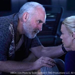 Fotoğraf The Walking Dead