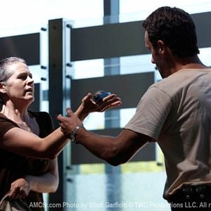 Fotoğraf The Walking Dead