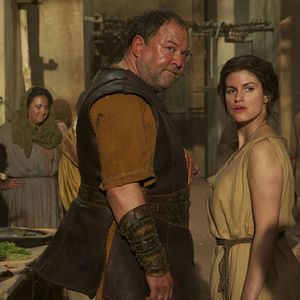 Fotoğraf Jemima Rooper