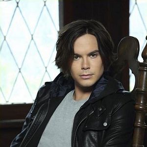 Fotoğraf Tyler Blackburn