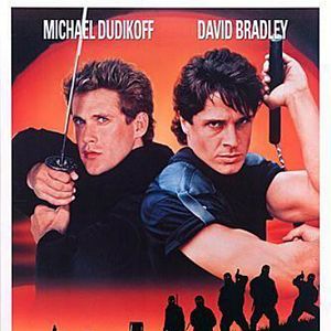 Fotoğraf American Ninja 4: The Annihilation