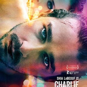 Fotoğraf Charlie Countryman'ın Gerekli Ölümü