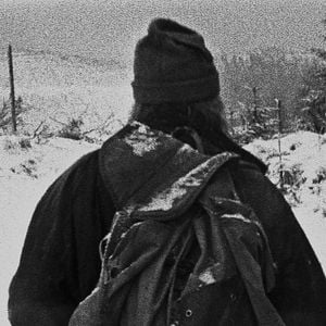 Fotoğraf Denizde İki Yıl