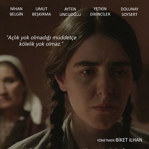 Fotoğraf Yarım Kalan Mucize