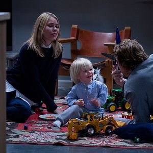 Fotoğraf Pilou Asbæk