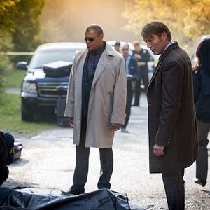 Fotoğraf Mads Mikkelsen