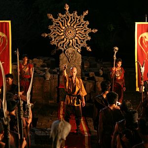 Fotoğraf Mark Dacascos