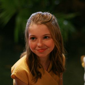 Fotoğraf Sammi Hanratty