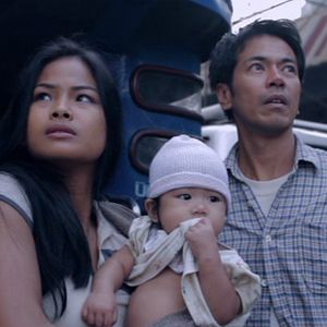 Fotoğraf Metro Manila