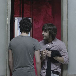 Fotoğraf Jesús Caba