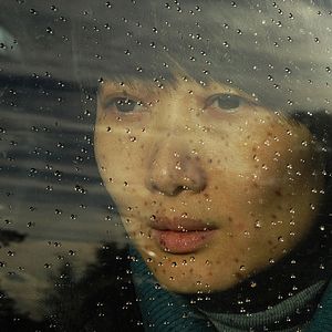 Fotoğraf Zhao Tao